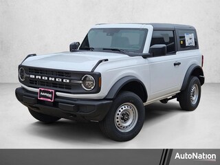 2026 Ford Bronco Base SUV