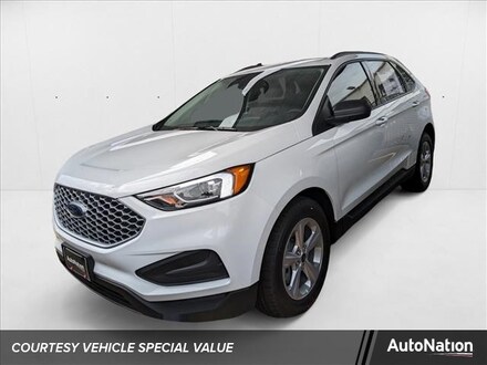 2024 Ford Edge SE SUV