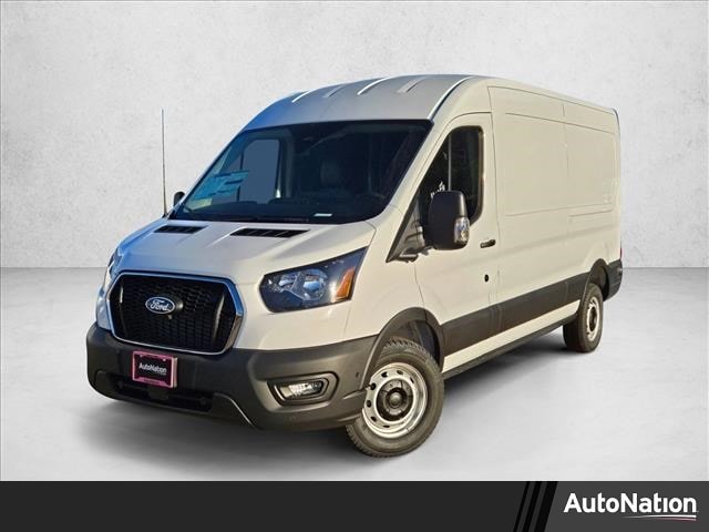 2026 Ford Transit Van