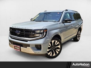 2025 Ford Expedition Platinum SUV