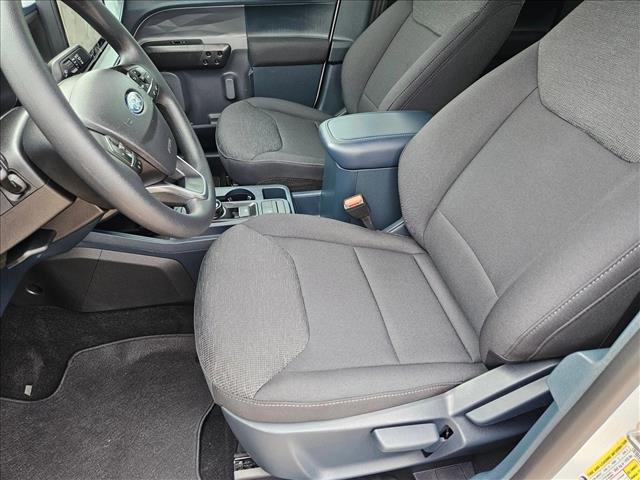 2025 Ford Maverick XL photo 4