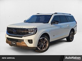 2025 Ford Expedition Max King Ranch SUV