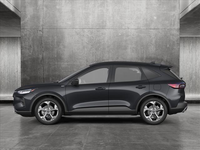 2025 Ford Escape ST-Line photo 2