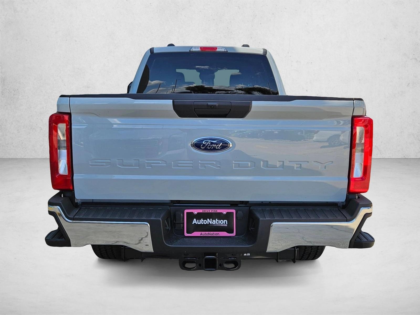 2026 Ford F-250 Super Duty XLT - Photo 8