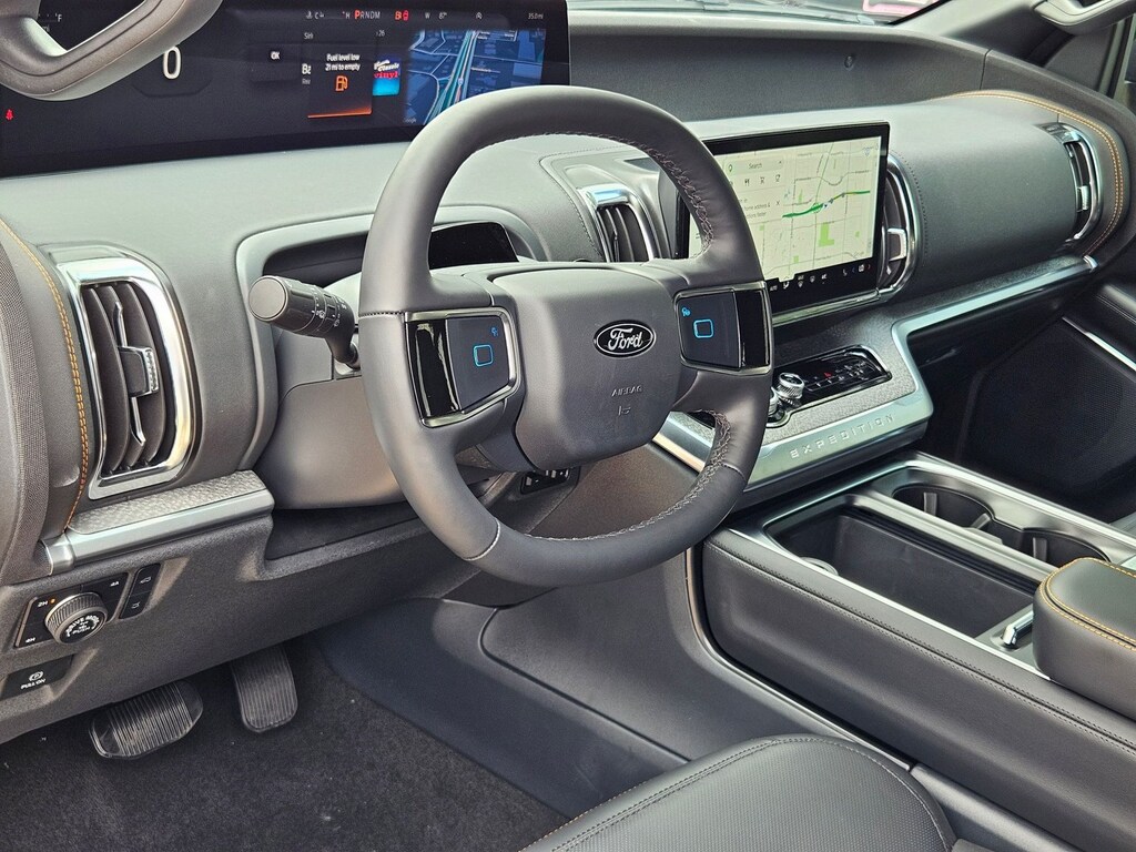 New 2026 Ford Expedition Tremor SUV