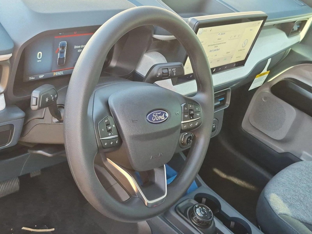 New 2026 Ford Maverick XLT Truck SuperCrew