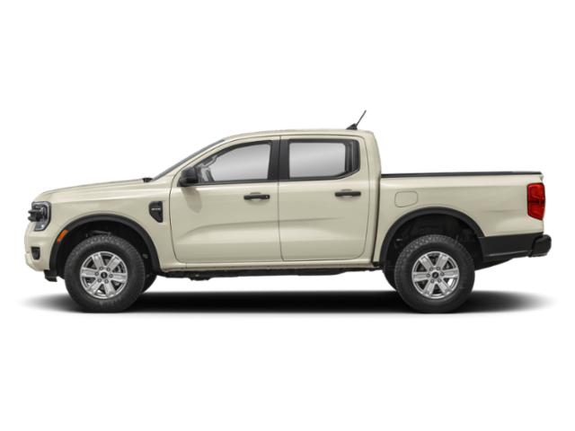 2025 Ford Ranger XLT photo 3