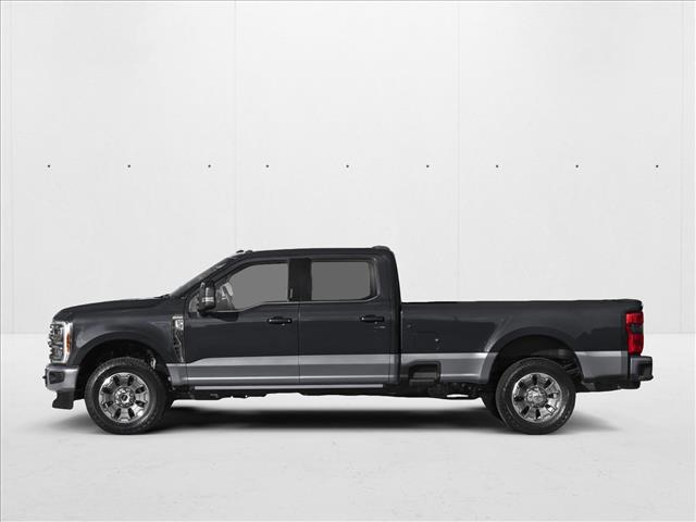 2026 Ford F-350 King Ranch photo 3