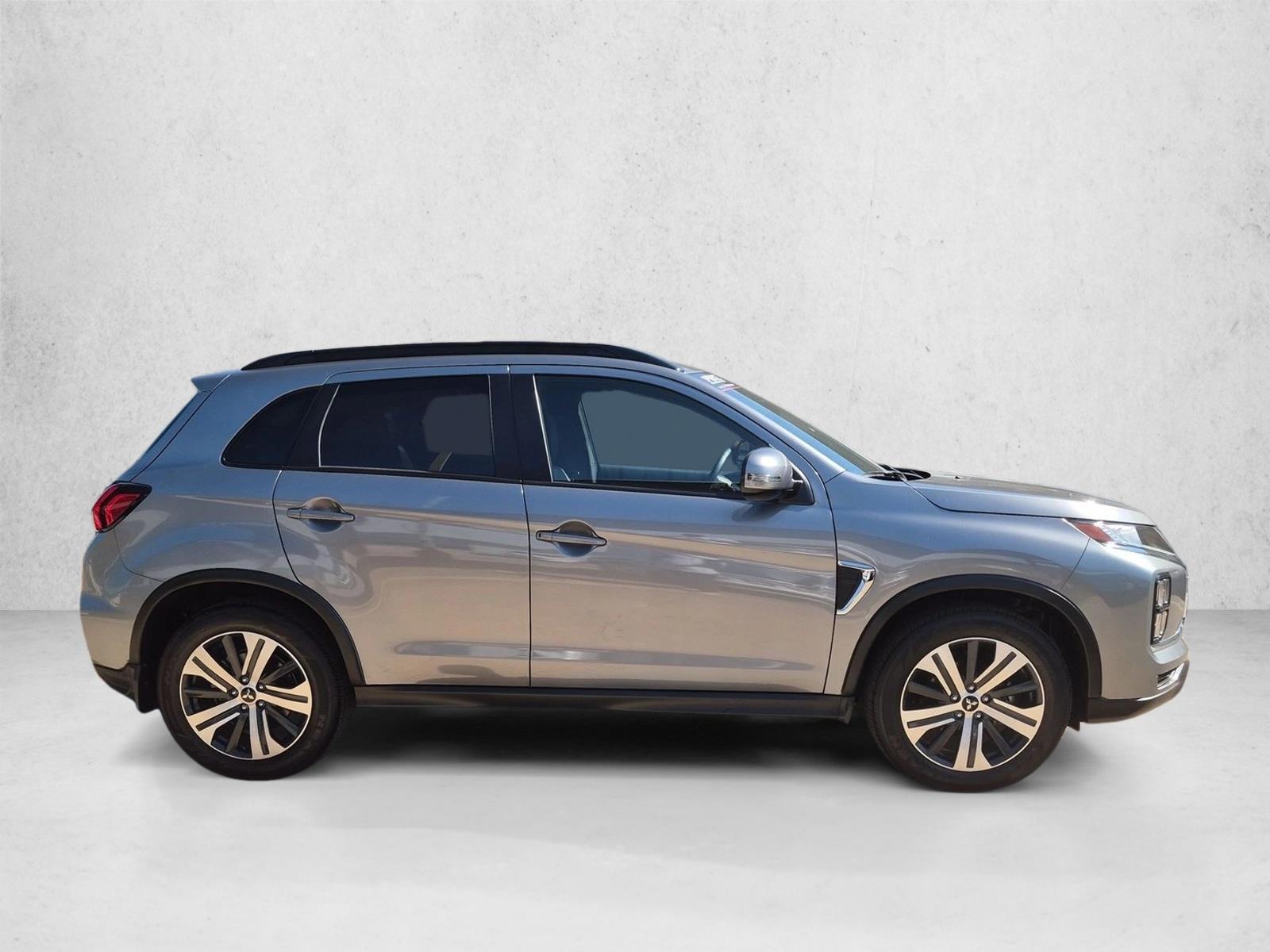Certified 2024 Mitsubishi Outlander Sport SEL SUV