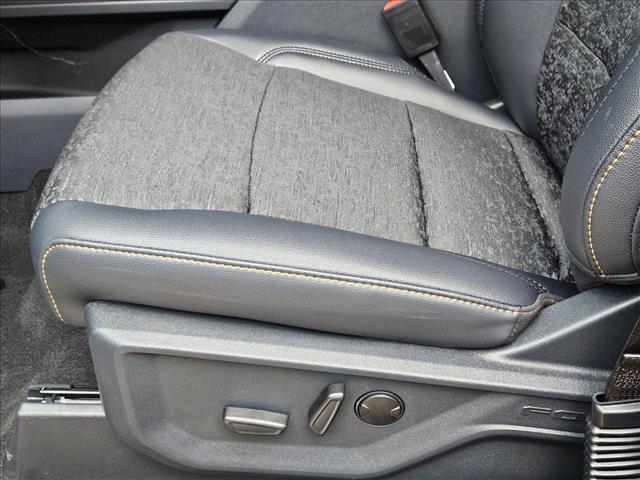 2025 Ford F-150 Tremor photo 4