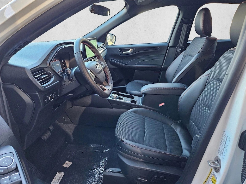 New 2026 Ford Escape ST-Line SUV