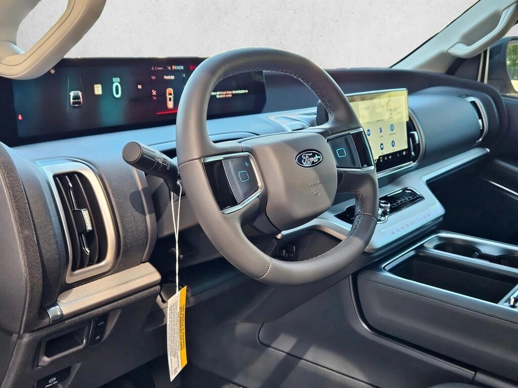 New 2026 Ford Expedition Max Active SUV