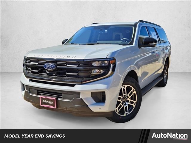 2025 Ford Expedition