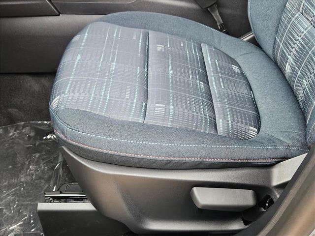 2025 Ford Bronco Sport Heritage photo 4