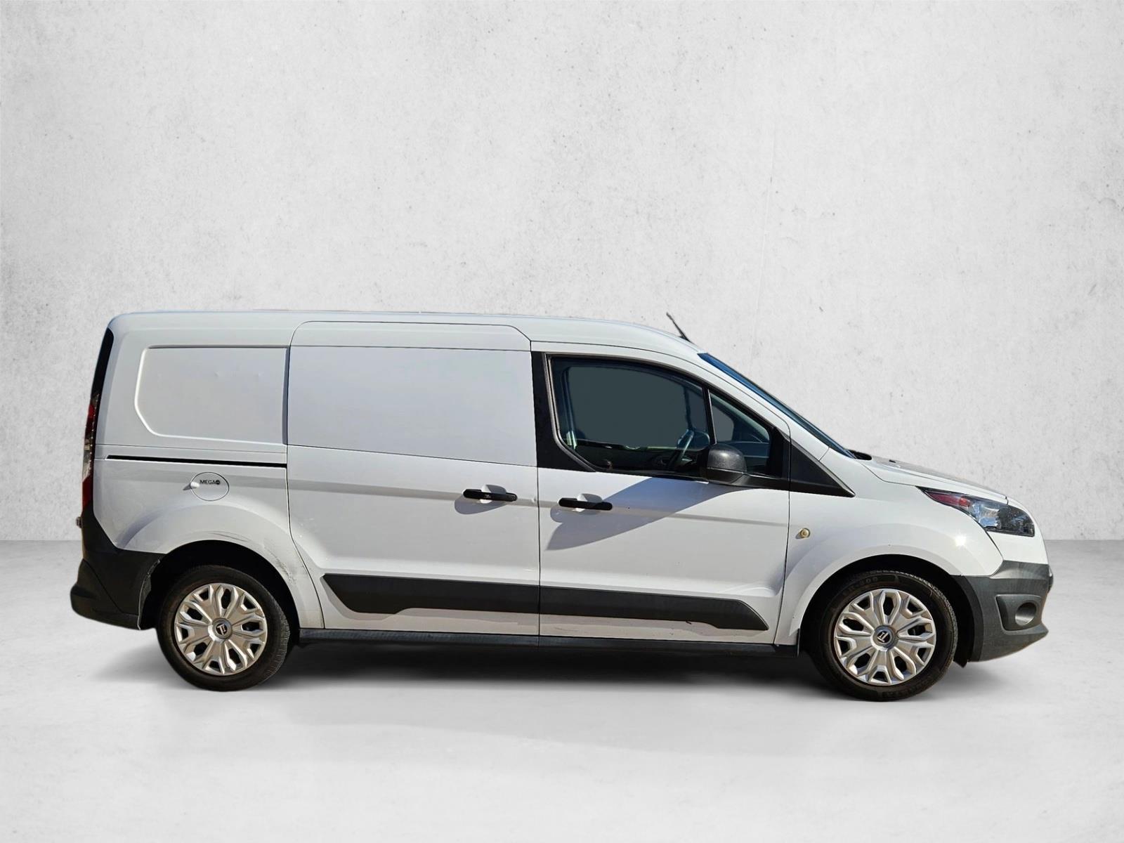 2018 Ford Transit Connect XL photo 4