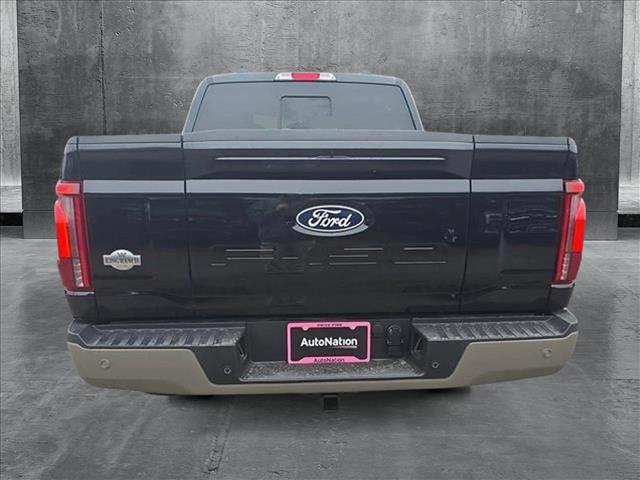 2025 Ford F-150 King Ranch photo 4