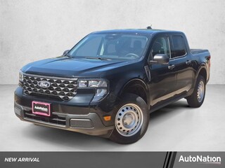 2026 Ford Maverick XL Truck SuperCrew