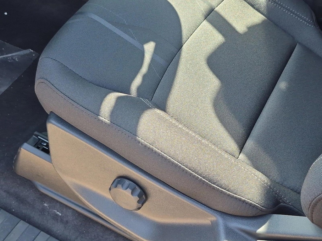 New 2026 Ford F-150 STX Truck SuperCrew Cab