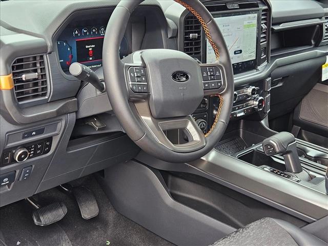 2025 Ford F-150 Tremor photo 3