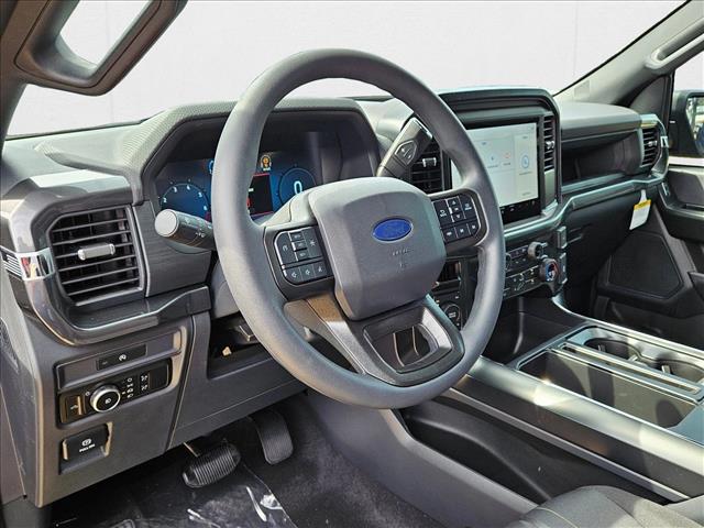 2025 Ford F-150 STX photo 2