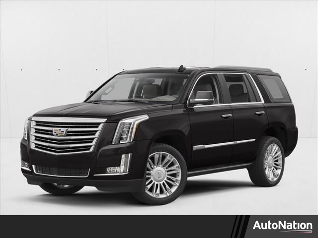 Used 2016 CADILLAC Escalade Platinum SUV