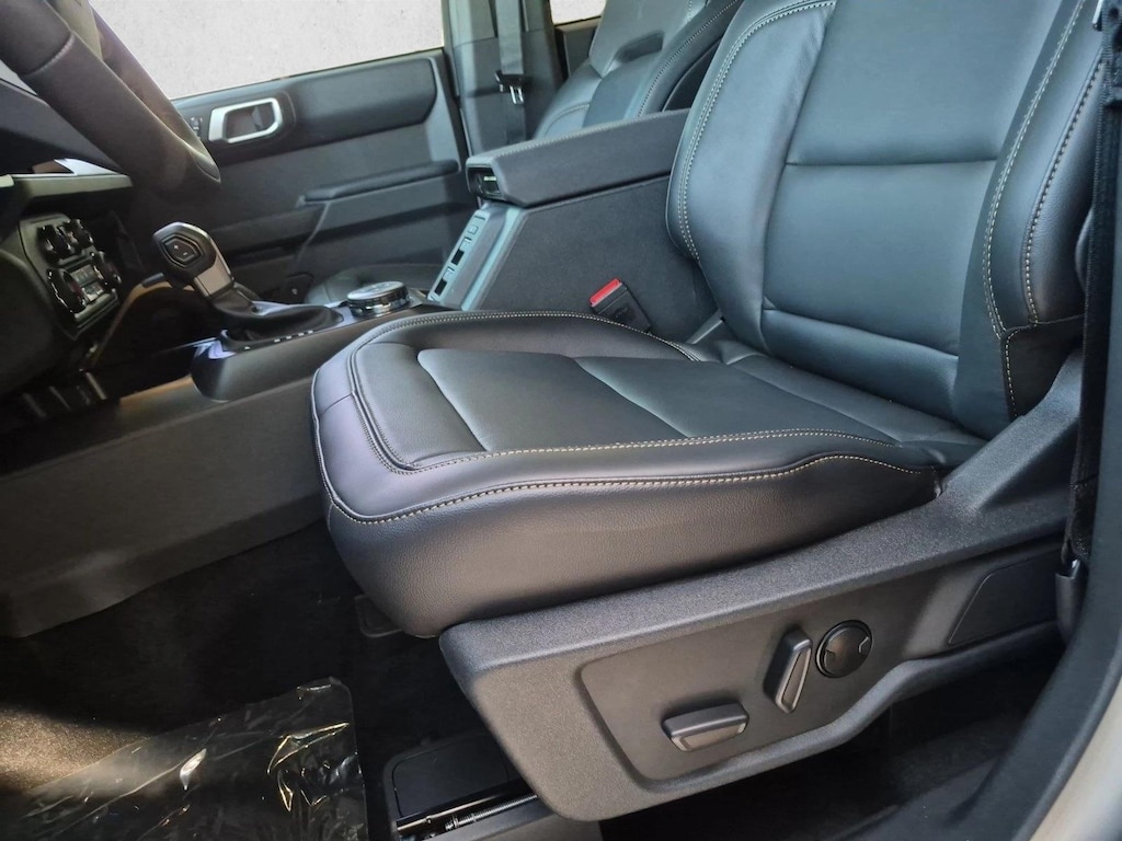 New 2026 Ford Bronco Badlands SUV