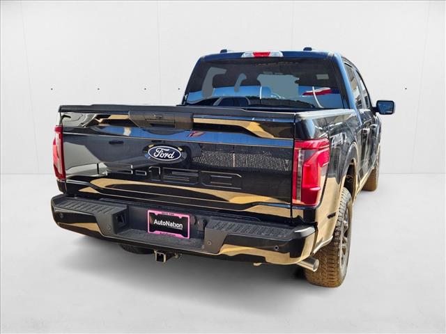 2025 Ford F-150 STX photo 2