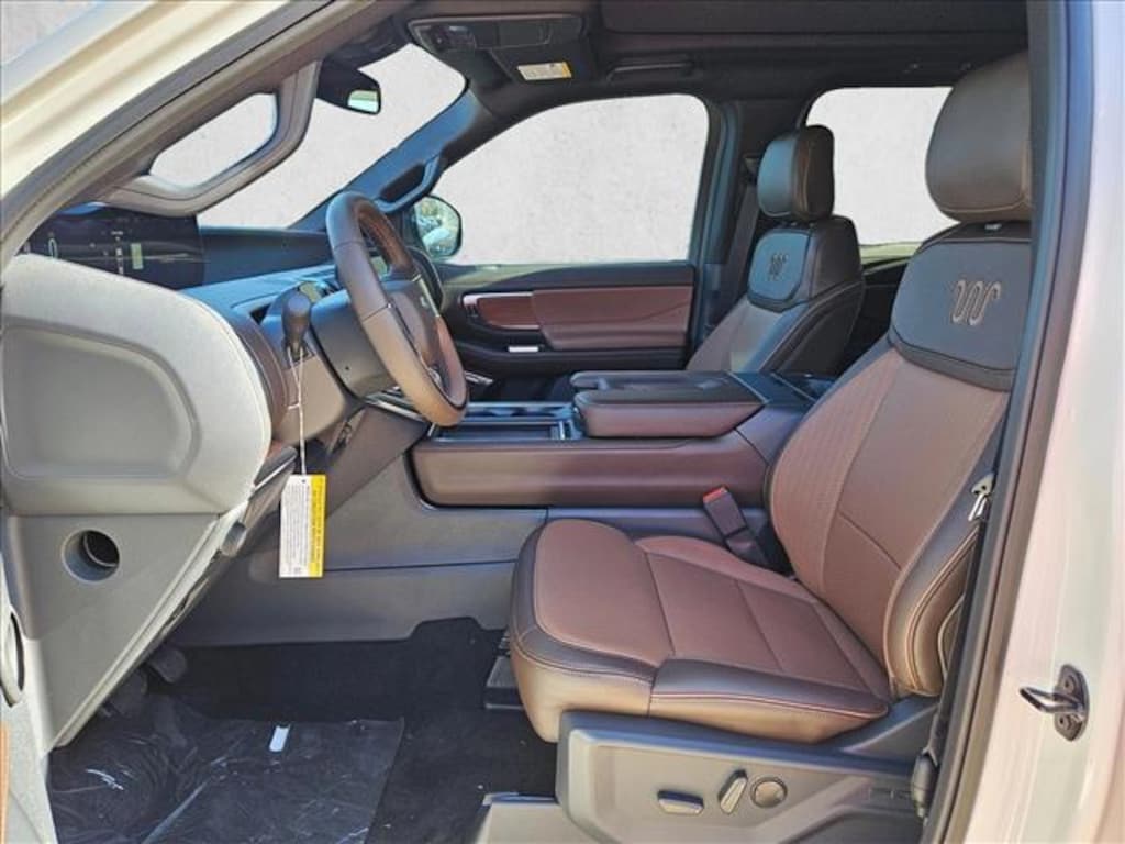 New 2025 Ford Expedition Max King Ranch SUV