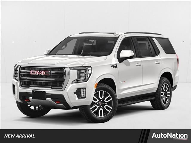 2023 GMC Yukon 4WD AT4's photo