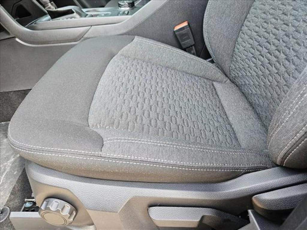 New 2025 Ford Ranger XLT Truck SuperCrew