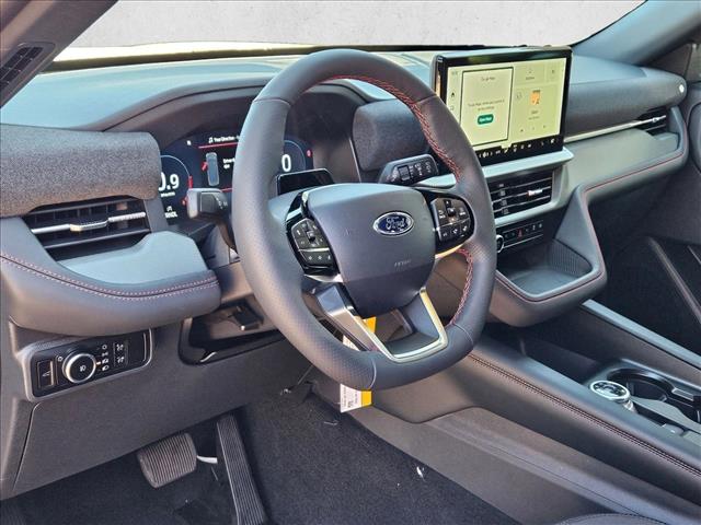 2026 Ford Explorer ST-Line photo 3