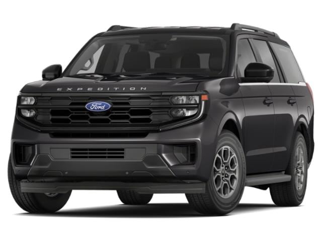 2025 Ford Expedition Active's photo