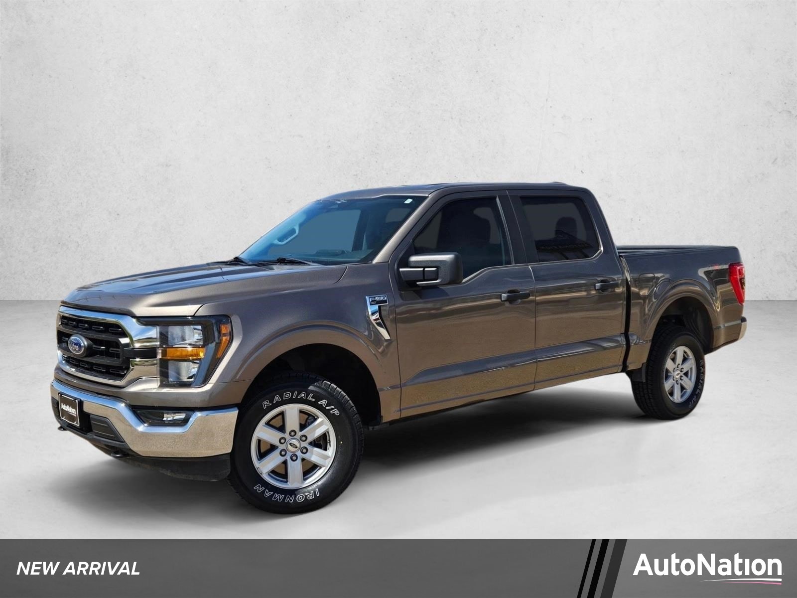 2023 Ford F-150 XLT 4x4 SuperCrew 5-1/2 Box's photo