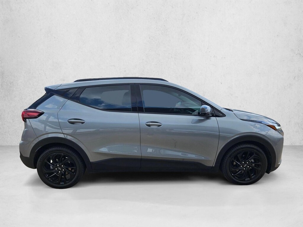 Used 2027 Chevrolet Bolt RS SUV