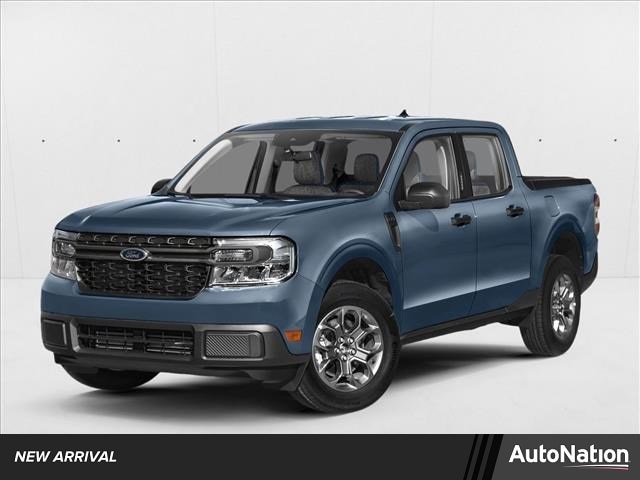 2024 Ford Maverick XLT AWD's photo