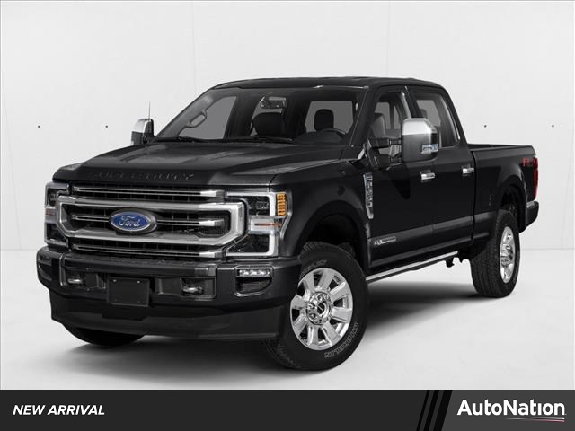  Ford F-250