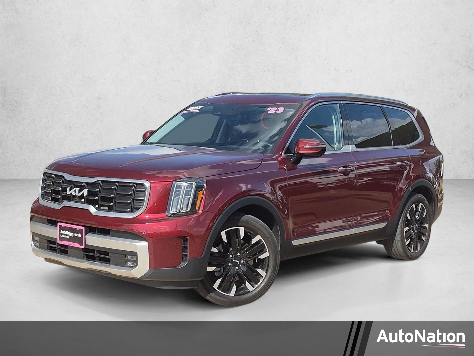 2023 Kia Telluride