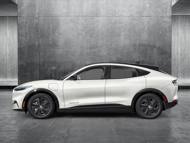2025 Ford Mustang Mach-E Select photo 3