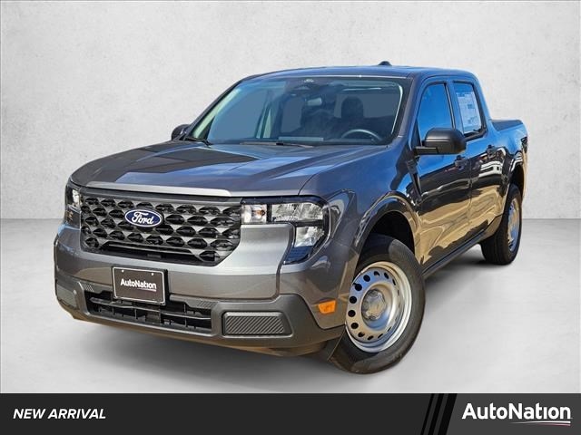 2026 Ford Maverick XL's photo