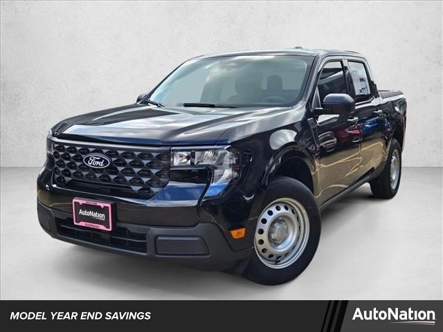 2025 Ford Maverick XL's photo