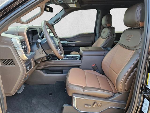 2026 Ford F-250 King Ranch photo 4