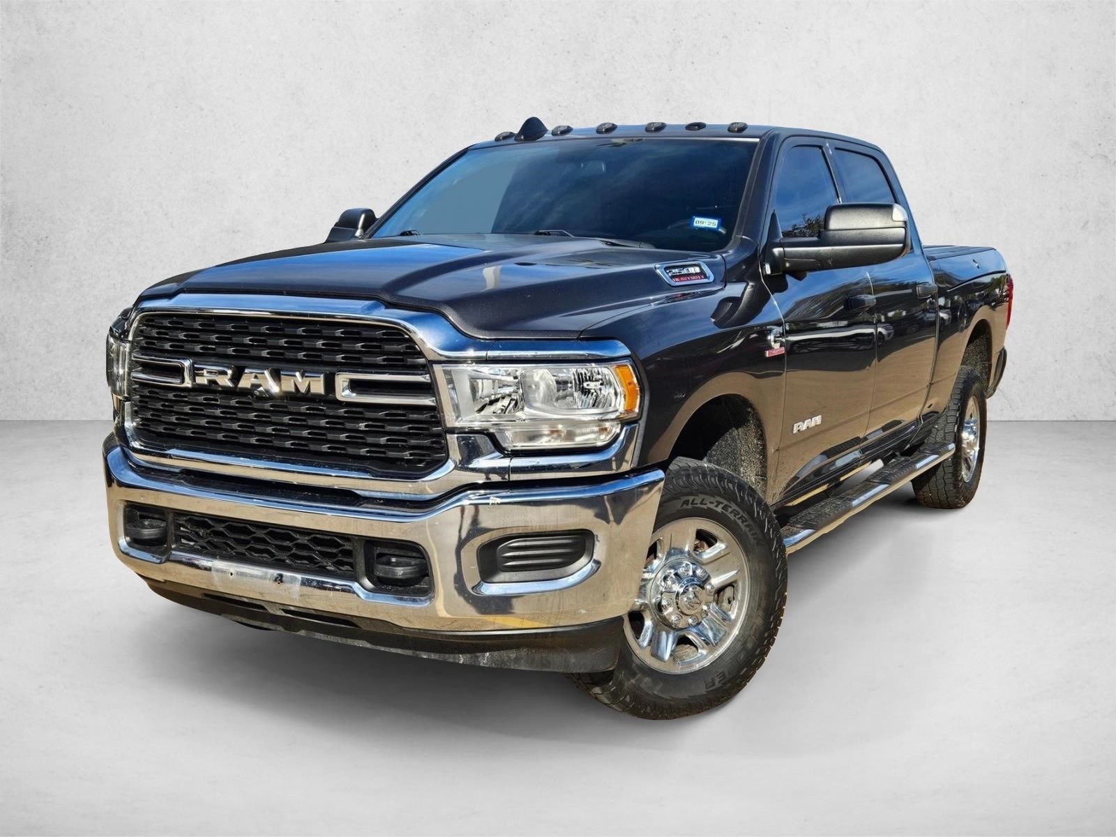 2022 RAM Ram 2500 Pickup Tradesman's photo