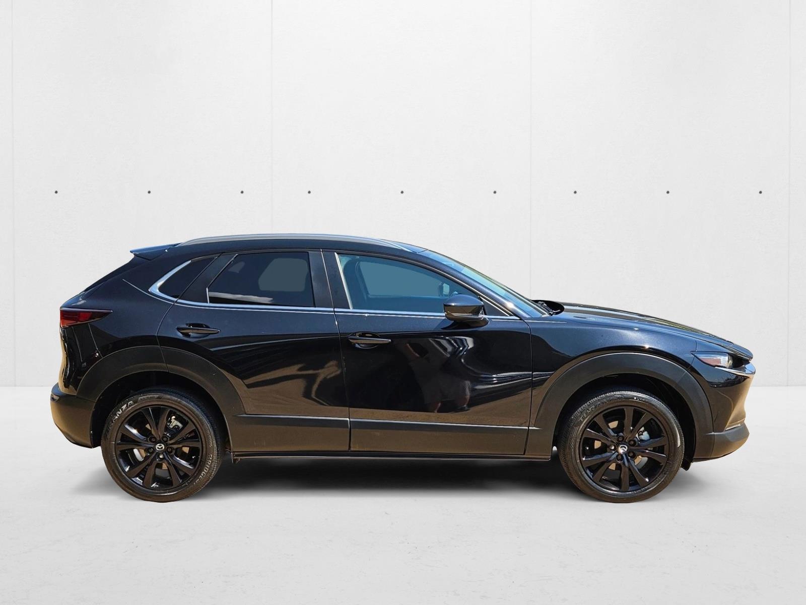 2024 Mazda CX-30 2.5 Select Sport photo 4