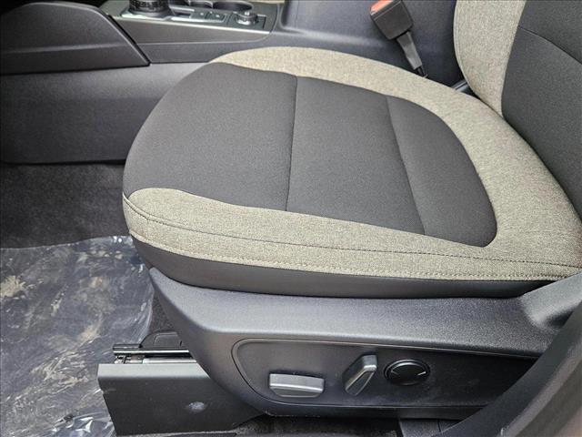 2025 Ford Bronco Sport Big Bend photo 4