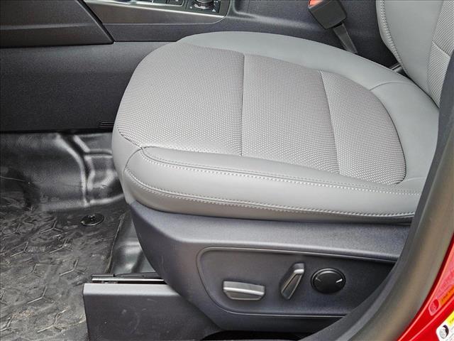 2025 Ford Bronco Sport Badlands photo 4