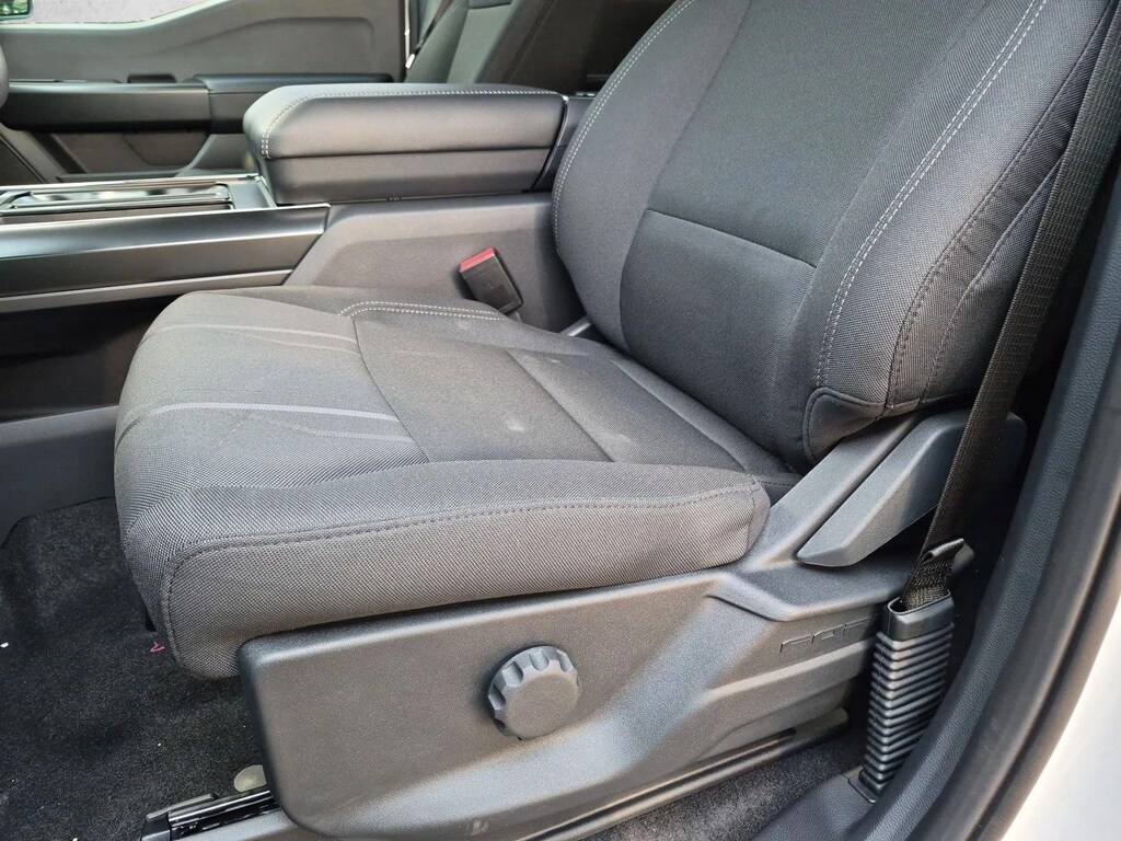 New 2026 Ford F-150 STX Truck SuperCrew Cab