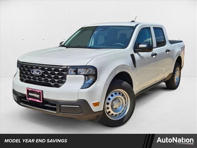 2025 Ford Maverick XL's photo