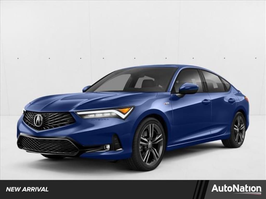 Used 2023 Acura Integra w/A-Spec Technology Package Hatchback
