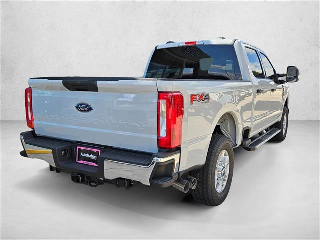 2026 Ford F-250 XLT photo 2