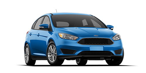 nietig Guinness wang 2016 Ford Focus Model Colors | AutoNation Ford Corpus Christi